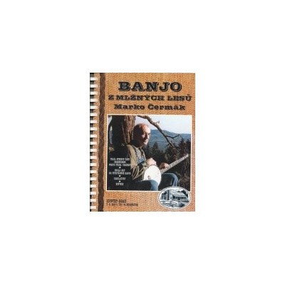Banjo z hmlistých lesov Marko Čermák