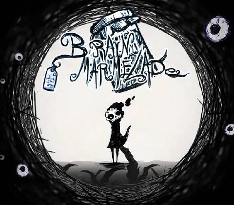Brain Marmelade