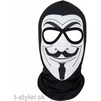 Kukla Anonymus