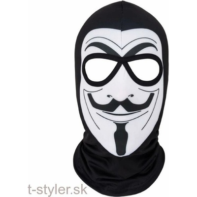 Kukla Anonymus