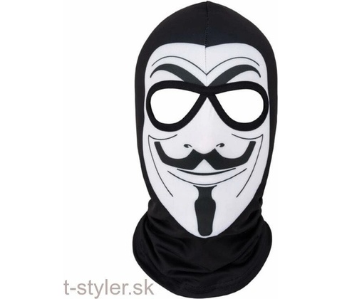 Kukla Anonymus