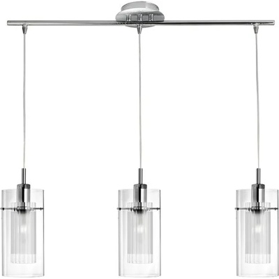 Searchlight Duo 1 3303-3CC