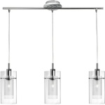 Searchlight Duo 1 3303-3CC