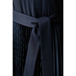 Max Mara разкроена рокля с лиосел WKDGELA (2625626021600)