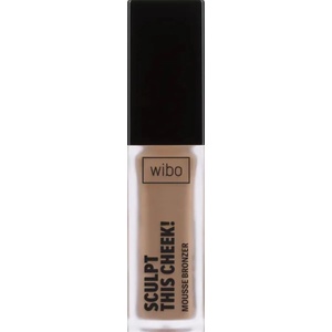 Wibo Бронзант Sculpt This Cheek, 01, 11 g - baby