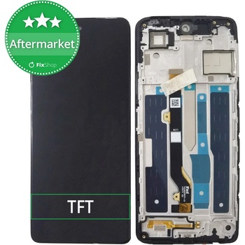 LCD Displej + Dotykové sklo Infinix Note 30