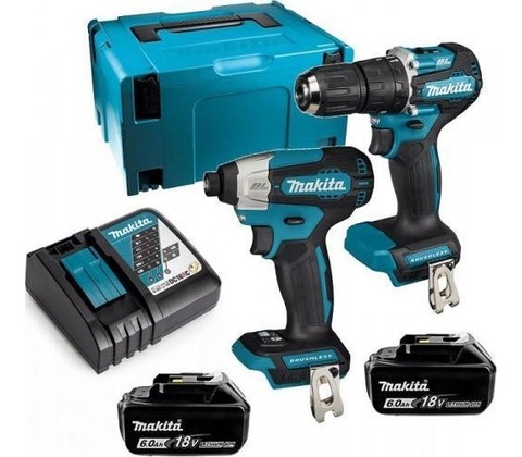 MAKITA DLX2414AJ