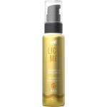 Intt Cosmetics Lick Me - затоплящ лубрикант гел - мед - 50 мл - desirel