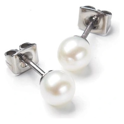 Boccia Titanium náušnice 0535-01