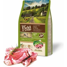 Sam's Field Gluten Free Adult Medium Beef & Veal 2,5 kg