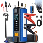 Test Noco GB40 12V 1000A Recenze Noco GB40 12V 1000A