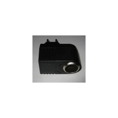 Захрахване, с изход, за запалка, за кола, 12V, 500mA