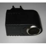  Захрахване, с изход, за запалка, за кола, 12V, 500mA