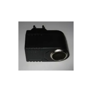 Захрахване, с изход, за запалка, за кола, 12V, 500mA
