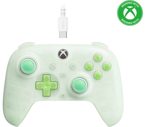 8BitDo Ultimate Mini Wired Controller RET00507