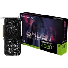 Gainward GeForce RTX 4060Ti Ghost 8GB GDDR6 471056224-3949