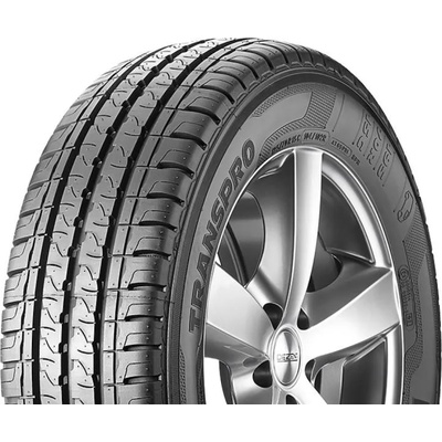 Kleber Transpro 215/65 R16 109/107T