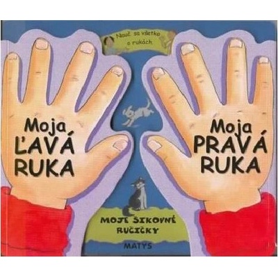 Moje šikovné ručičky