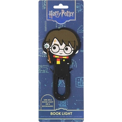 EPEE Harry Potter lampička do knihy