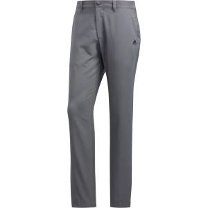Adidas Мъжки панталони Adidas Tech Golf Pants Mens - Lead