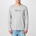 Ralph Lauren Тениска Polo Ralph Lauren Box Logo T-shirt - Andover Heather