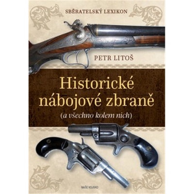 Sběratelský lexikon - Petr Litoš