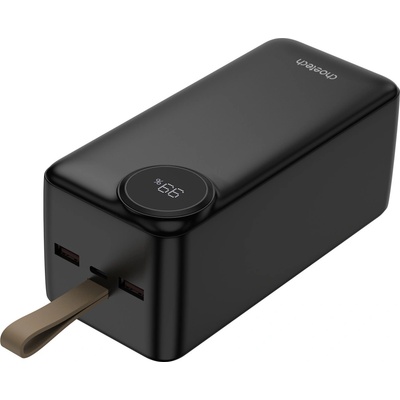 Choetech B732 50000mAh černá – Zboží Mobilmania
