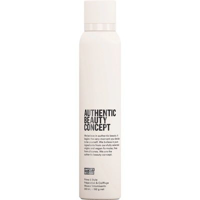 Authentic Beauty Concept Amplify Mousse objemová pena 200 ml