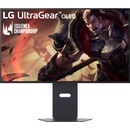 LG 32GS95UV