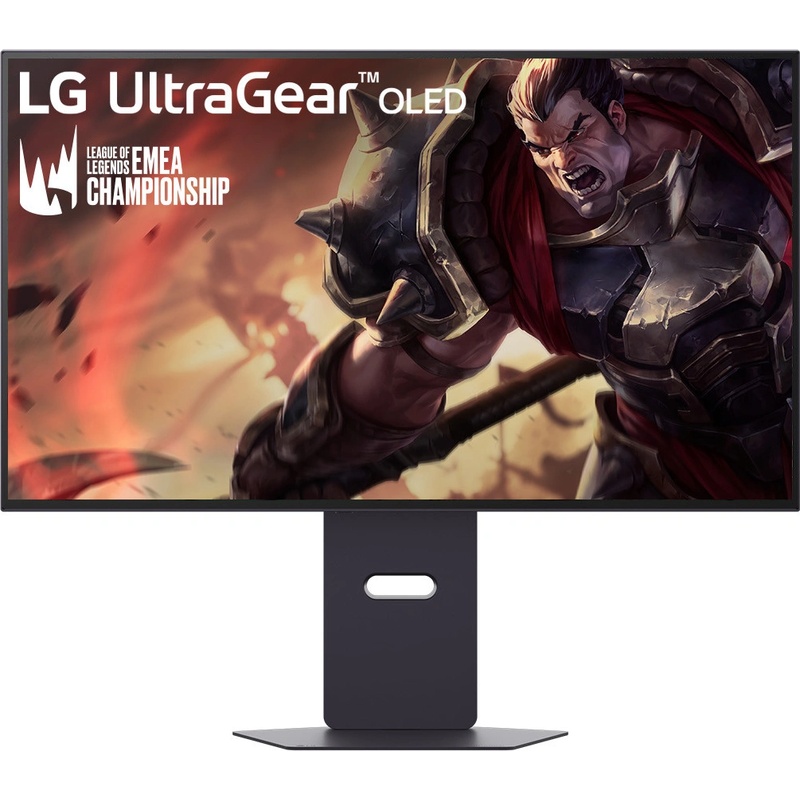 LG 32GS95UV