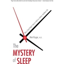 Mystery of Sleep