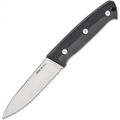Real Steel Black Thorn G10 Satin RE-3621BS