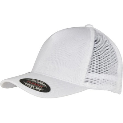 Flexfit Flexfit Jaquard Camo Cap white