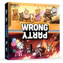 TeeTurtle Wrong Party