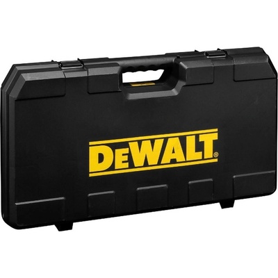 DEWALT Куфар за перфоратор DCH263P1, DCH263N DeWALT, N614733 - черен (N614733)