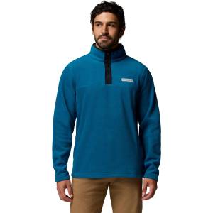 Columbia Полар Men's Steens Mountain Half Snap II Fleece (2097721-442)
