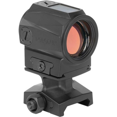 Holosun USA micro SCRS-RD-MRS