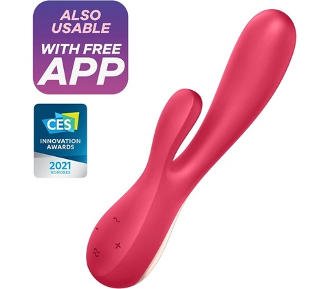 Satisfyer Mono Flex