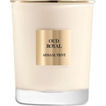 Giorgio Armani Prive ARMANI Privé Oud Royal Candle Свещ дамски 175gr