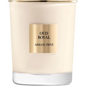 Giorgio Armani Prive ARMANI Privé Oud Royal Candle Свещ дамски 175gr