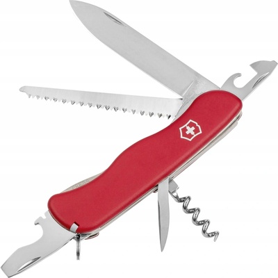 Victorinox Forester 12 funkcií s pílkou na drevo