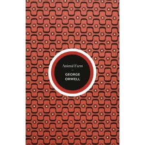 Animal Farm | George Orwell (ISBN: 9781787302525)