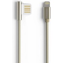 Remax RC-054i USB 2.0 typ A samce na Lightning, 1m