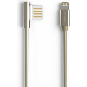 Remax RC-054i USB 2.0 typ A samce na Lightning, 1m