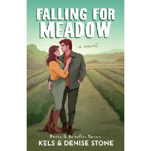 Falling for Meadow | Kels Stone (ISBN: 9781964675039)
