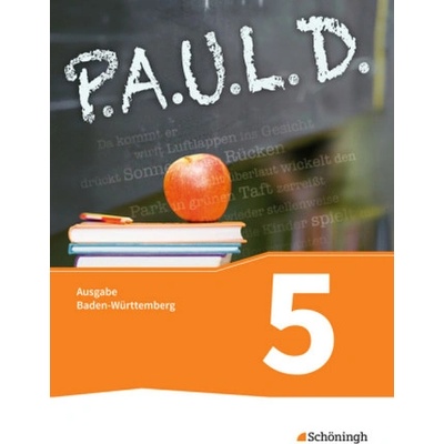 5. Klasse, Schülerbuch