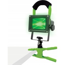 LUMii Green LED Work Light 10W