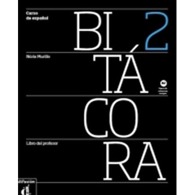 Bitácora 2 A2 – Libro del profesor