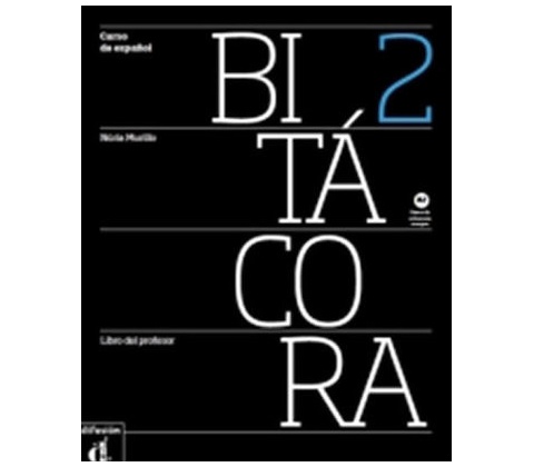 Bitácora 2 A2 – Libro del profesor