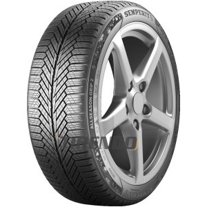 Semperit All Season-Grip 2 ( 245/50 R18 100V EVc, с шпангоут на джанта ) (4024067006610) - tirendo Автомобилни гуми